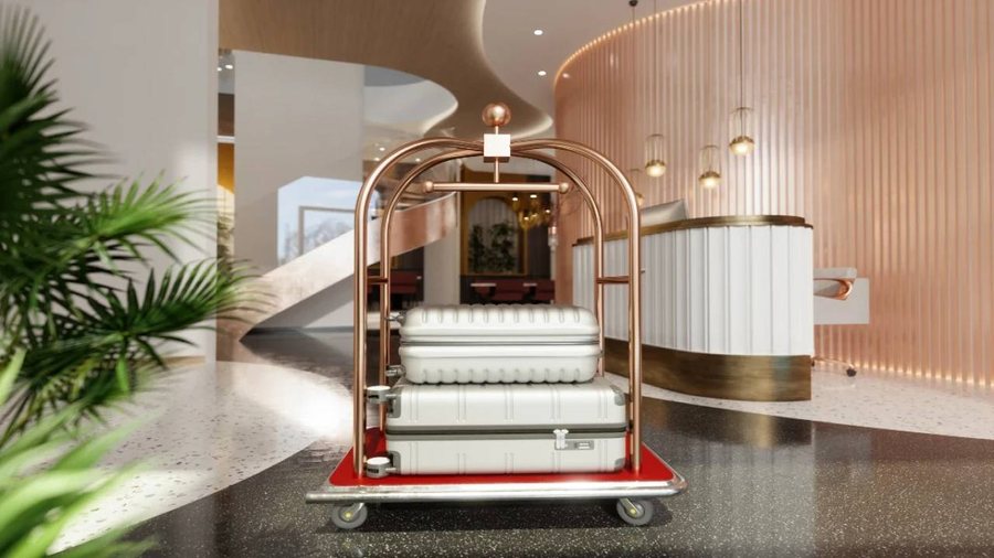 6.4 mln euro nga taksa e fjetjes në hotel, fluksi i turistëve rrit të ardhurat për bashkitë